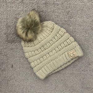C.C Baby Beanie